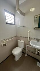 Blk 332 Clementi Avenue 2 (Clementi), HDB 4 Rooms #591926661